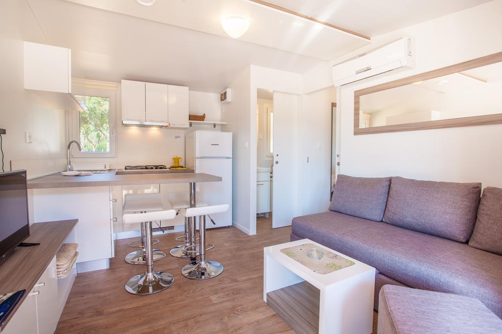 Mobile Homes Rapoca Nerezine Exterior photo